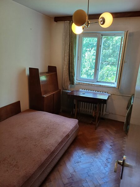 Berceni, Emil Racovita,