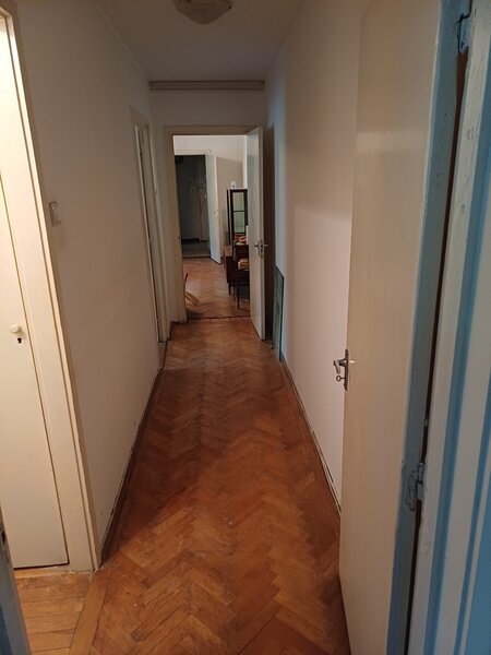 Berceni, Emil Racovita,